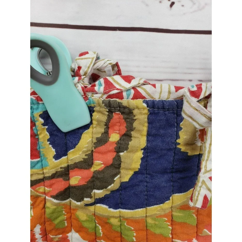 Mudhot Art Deco 20x26 Pillow Covering Set‎